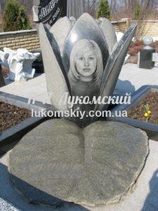 Дитячий пам'ятник