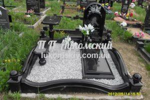 Дитячий пам'ятник
