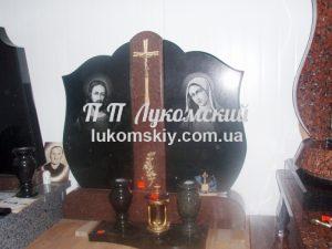 Подвійний пам'ятник
