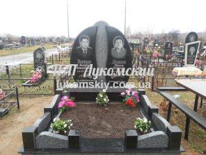 Подвійний пам'ятник