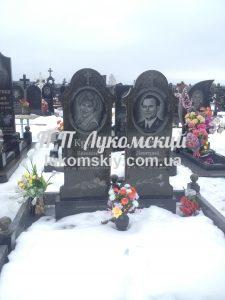Подвійний пам'ятник