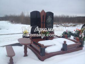 Подвійний пам'ятник