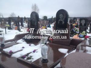 Подвійний пам'ятник