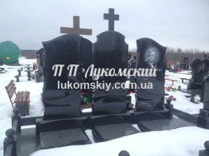 Подвійний пам'ятник