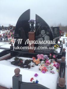 Подвійний пам'ятник