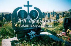 Подвійний пам'ятник