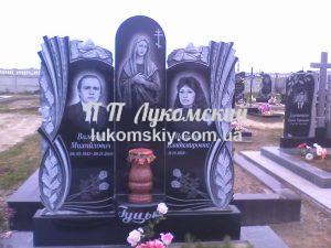 Подвійний пам'ятник