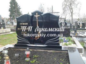 Подвійний пам'ятник