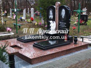 Подвійний пам'ятник