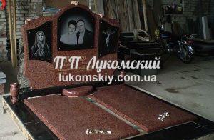 Подвійний пам'ятник