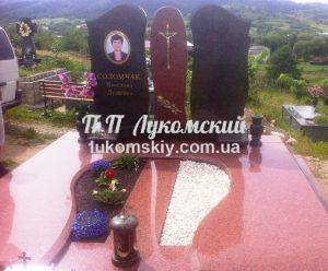 Подвійний пам'ятник