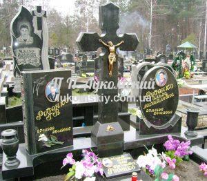 Подвійний пам'ятник
