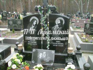 Подвійний пам'ятник