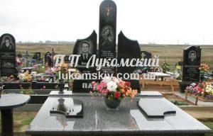 Подвійний пам'ятник