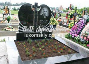 Подвійний пам'ятник