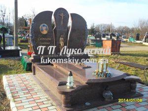 Подвійний пам'ятник