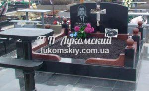 Подвійний пам'ятник