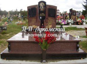 Подвійний пам'ятник