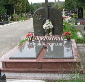 Подвійний пам'ятник
