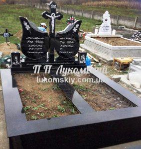 Подвійний пам'ятник
