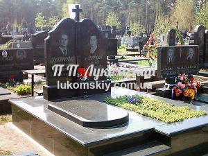 Подвійний пам'ятник