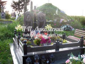 Подвійний пам'ятник