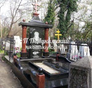 Елітні пам'ятники