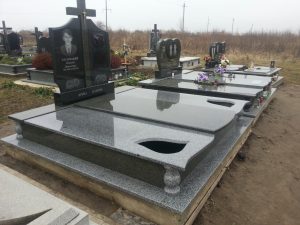 Елітні пам'ятники