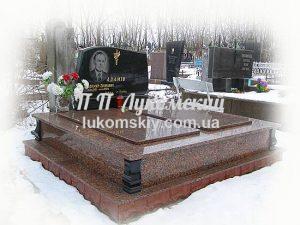 Меморіальний комплекс