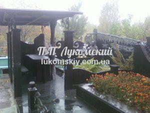 Меморіальний комплекс