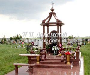 Меморіальний комплекс