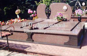 Меморіальний комплекс