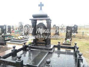 Меморіальний комплекс
