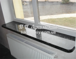 Столешниця з граніту