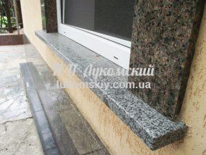 Столешниця з граніту