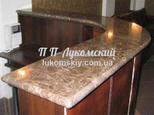 Столешниця з граніту