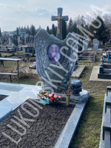 Скульптури з каменю