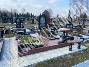 Елітні пам'ятники