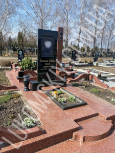 Меморіальний комплекс