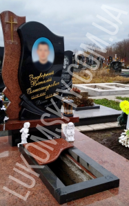 Одинарний пам'ятник