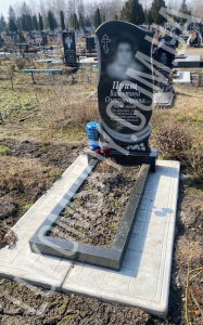 Одинарний пам'ятник.IMG_8716
