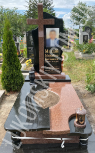 Одинарний пам'ятник