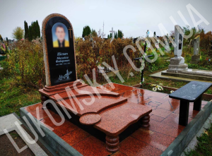 Одинарний пам'ятник