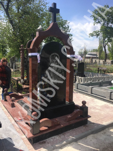 Одинарний пам'ятник