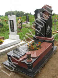 Одинарний пам'ятник