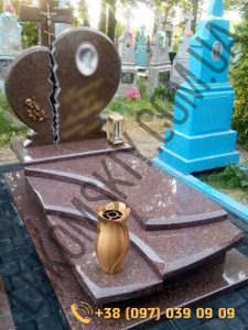 Одинарний пам'ятник