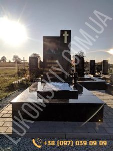 Одинарний пам'ятник