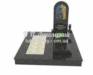 памя'тник для військового